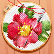 Shop for printable cross stitch patterns. Cross Stitch Coloring Book Apk 0 200 450 Download For Android Download Cross Stitch Coloring Book Apk Latest Version Apkfab Com