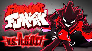 Friday Night Funkin Vs Agoti Full Week Fnf Mod Video In 2021 Funkin Friday Night Night