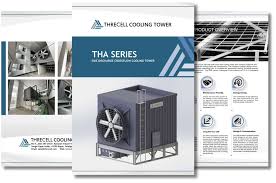 Essential Cooling Tower Parts: Functions & Replacement ...