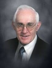 Paul Lawrence Pedersen