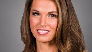 Reporter/anchor Kristen Pflum leaving WLEX 18