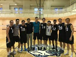Top 50 plays of the year | 2019 b1g volleyball. Duke Men S Club Volleyball Posts Facebook