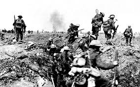 Negara italia yang bergabung dengan pihak inggris, rusia dan perancis di tahun 1915 2. Latar Belakang Sejarah Terjadinya Perang Dunia I Seni Berpikir