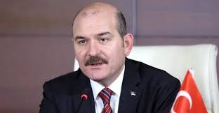 24 kasım 2015 tarihinde davutoğlu tarafından kurulan 64. Icisleri Bakani Suleyman Soylu Arsivleri Sayfa 7 10 A3 Haber