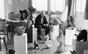 Bildergebnis für Jean (hans) Arp