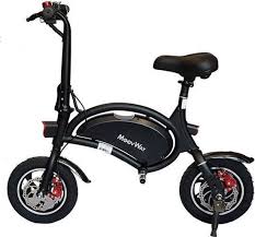 Bol Com Moovway B3 Elektrische Fiets Zwart 20 Km Per Uur