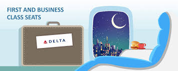 Delta Skyteam Business Class Awards