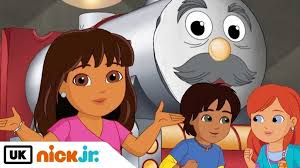Activities and games visit nickjr.co.uk and download the nick jr. Dora And Friends Nick Jr Uk