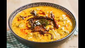 Curry Pakora Recipe Punjabi Kadhi Pakora Pakora Recipes Indian Vegetable Recipes Curry