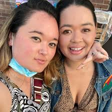 Mari Tanaka & Joseph Tassarotti's Wedding Website