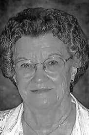 Virginia 'Ginny' Shively