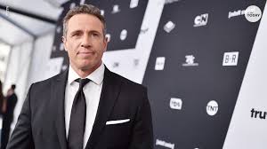 Cuomo is the anchor of cuomo prime time at 9pm et on cnn. Chris Cuomo S Family Has Fought Anti Italian Stereotypes For Decades