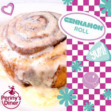 Penny's Diner Sharon Springs, KS