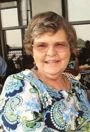 Obituary for Margaret June (Casto) Higginbotham