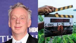 The latest Ron White news, videos & comments