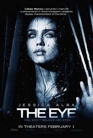 Create you free account & you will be redirected to your movie!! The Eye 2008 Imdb