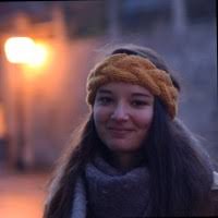 Anna Laine Email & Phone Number