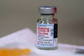 Researchers measured the efficacy of moderna's vaccine in multiple ways, all of asked to compare the moderna and pfizer vaccine data, fauci said, i don't think you could say anything about one. Nf1cfo69blmjxm