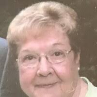 Joanne Champion Grubbs Obituary December 12, 2021