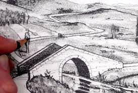Sketsa Tempat Wisata Indonesia Visitbandaaceh Com