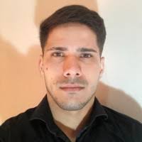 40+ "Rafael Lezcano" profiles