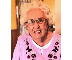 Wanda Peacock Obituary (1931