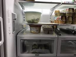 Maybe you would like to learn more about one of these? Reviews Of Krfc302ebs By Kitchenaid With Customer Ratings And Consumer Reports