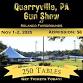 Quarryville Gun Show event image