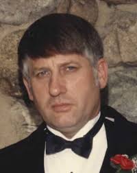 James R. Willey Obituary