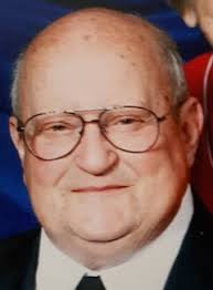 Obituary for Joseph Aden Morrow