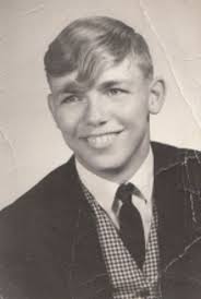 Cecil Barr Obituary November 5, 2013