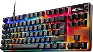 Apex Pro TKL Gen 3