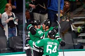 Stars’ Finns leaning on chemistry built in Dallas in pursuit of Olympic gold repeat