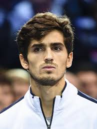 Pierre-Hugues Herbert : Biographie et actualités