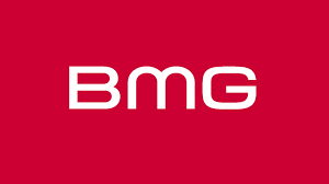 bmg is number one music publisher in germany bertelsmann