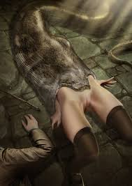 Harry Potter Vore Series - Page 12 HentaiEra