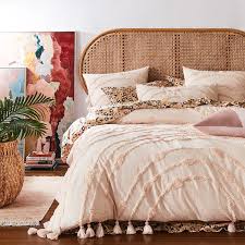» bookmark things you love on the web! Home Republic Sunrise Tufted Quilt Cover Bedroom Adairs
