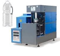 Bottle Making Machine Manufacturing Your Unique Bottle