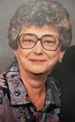 Frances Kathryn Rainwater Hagler (1938-1993)