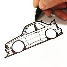 Maybe you would like to learn more about one of these? 64 Ide Sketsa Mobil Di 2021 Mobil Sketsa Mobil Sport