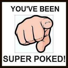 Poke Poke Poke Funny Quotes Poking Funny Memes