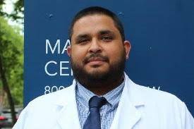 Victor Lopez, BS Community Health '14