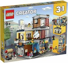 Compared to most of other word games, the animations and graphics in this one are just on fleek. Lego Creator 31097 Townhouse Pet Shop Cafe 969 Pieces Brand New In Retail Box In 2021 Lego Creator Pet Shop Townhouse
