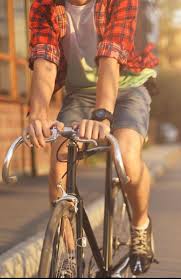 Sicher Im Strassenverkehr Unterwegs Das Musst Du Beim Fahrradfahren Beachten Aok Vigozone
