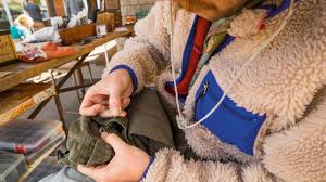 Available at rei, 100% satisfaction guaranteed. Produktpflege Patagonia