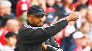 Infos, News, Videos - Halbfinale des DFB-Pokals zwischen Leverkusen und FC Bayern