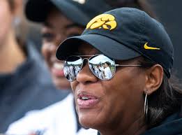 Memphis softball names Campbell's Trena Prater as next coach