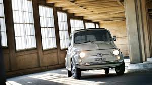 Unmissable reviews marking his first 20 years at the sunday times. Classic Fiat 500 Recognized As Art By Joining Moma S Collection