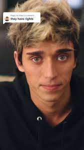 Josh Richards Falando Mal Do Brasil