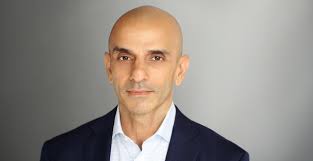 Kabir Sethi to Leave LPL Financial